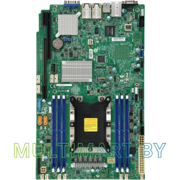 Материнская плата Supermicro MBD-X11SPW-TF-O